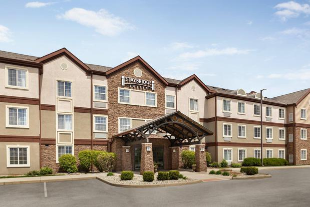 Images Staybridge Suites Fort Wayne by IHG