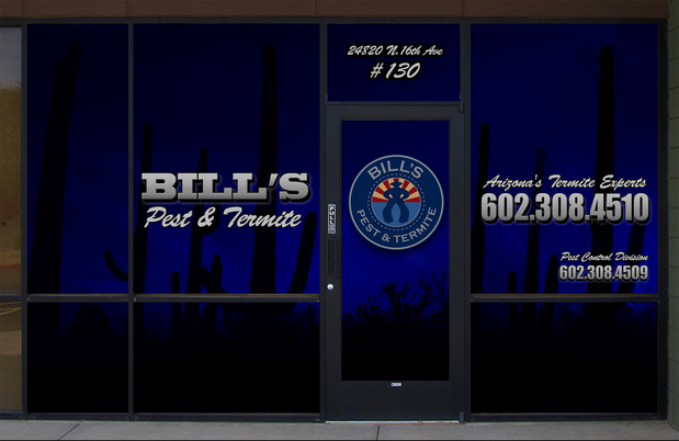 Images Bills Pest Termite Control