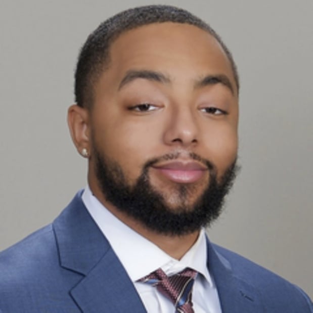 Images Edward Jones - Financial Advisor: Darius D Releford
