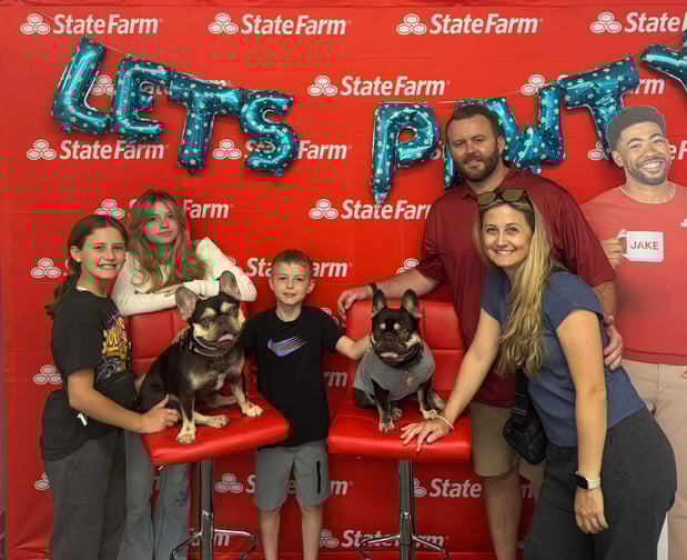 Images Billy Costello - State Farm Insurance Agent