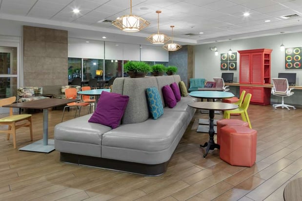 Images Home2 Suites by Hilton Fayetteville Fort Bragg