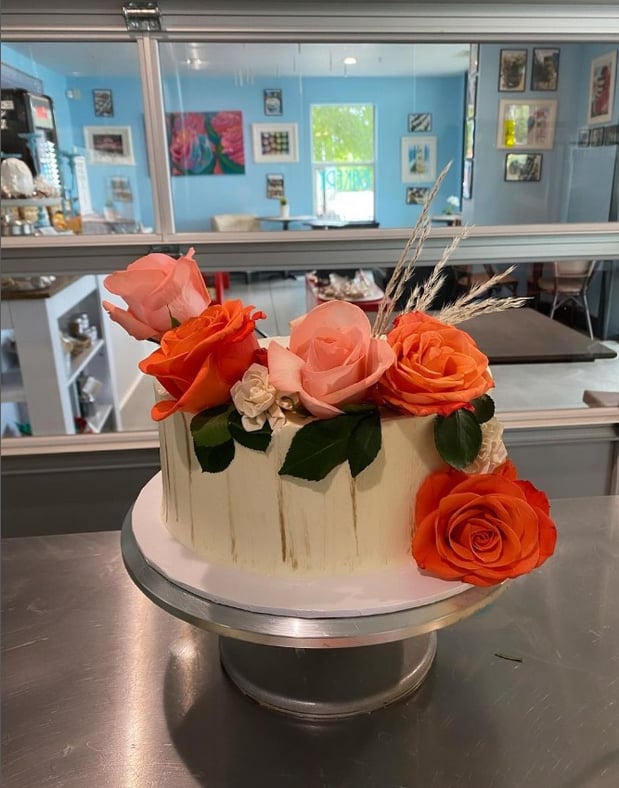 Images CEG Bakery