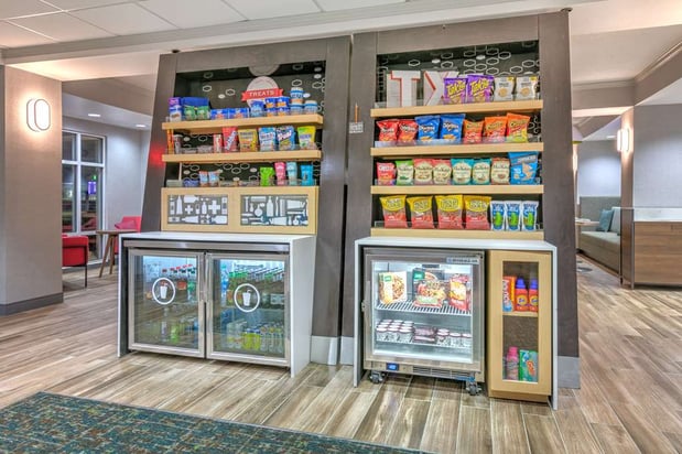 Images Hampton Inn Kingsville