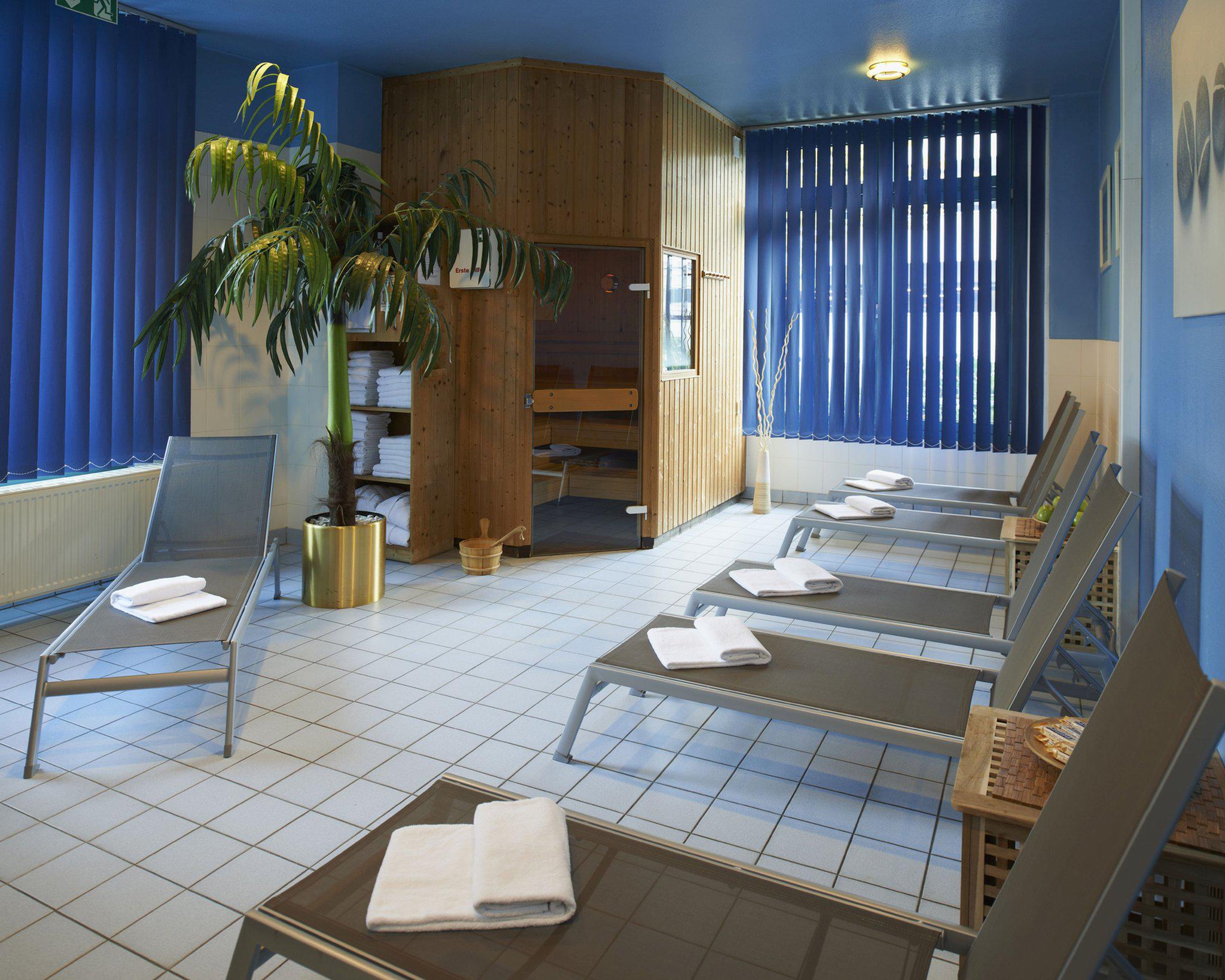 Kundenbild groß 29 Holiday Inn Essen - City Centre, an IHG Hotel