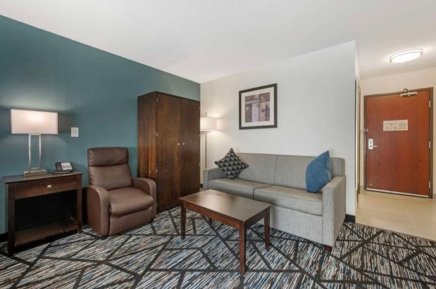 Images Best Western Plus Anderson