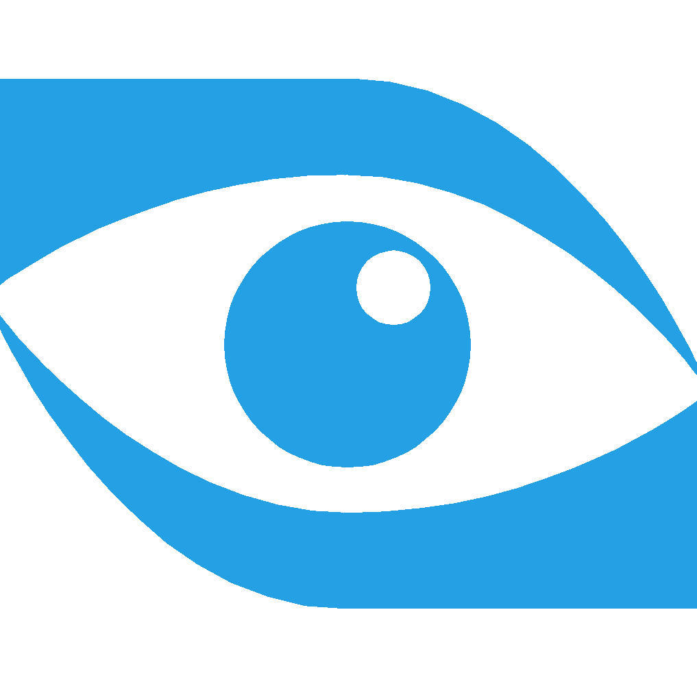 Òptica Fàbregas Logo