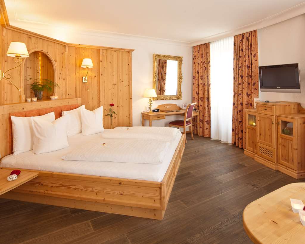 Best Western Plus Hotel Goldener Adler, Herzog - Friedrich Str 6 in Innsbruck