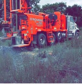 O'Rourke Well Drilling Ltd 3