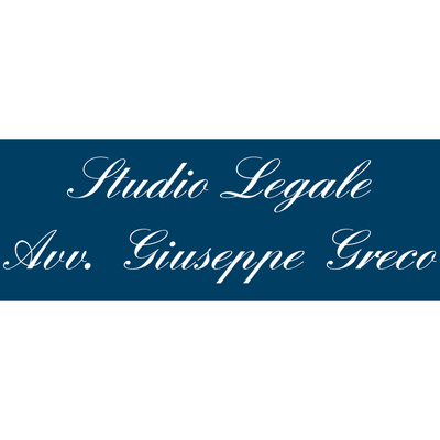 Studio Legale Greco Avv. Giuseppe Emanuele Logo