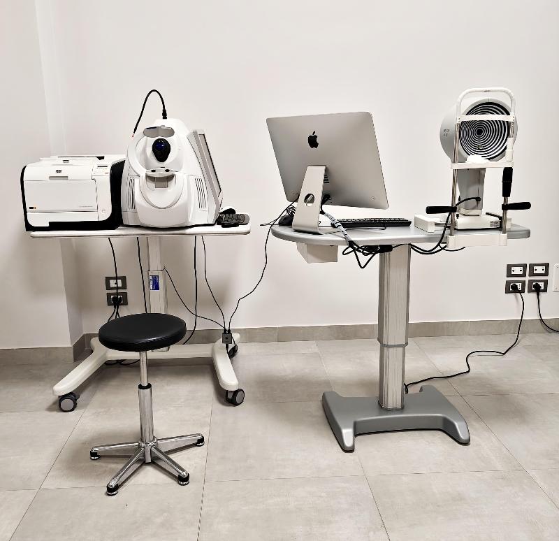 Images Studio Oculistico Dr. Franchina Francesco