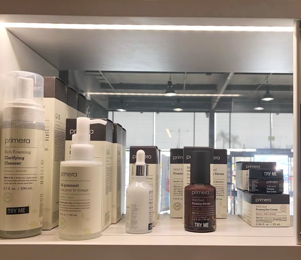 Images Aritaum Torrance: Korean Beauty Supplies & Cosmetics (located inside H-Mart)