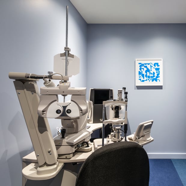 Images Warby Parker Park City Center