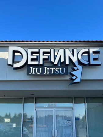 Images Defiance Jiu Jitsu
