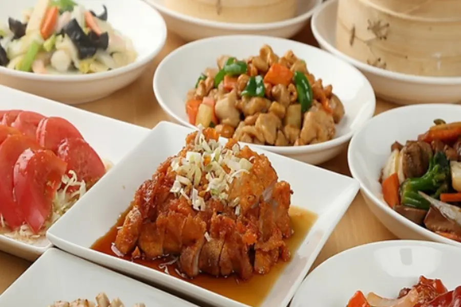 Images 中華居酒屋369之家