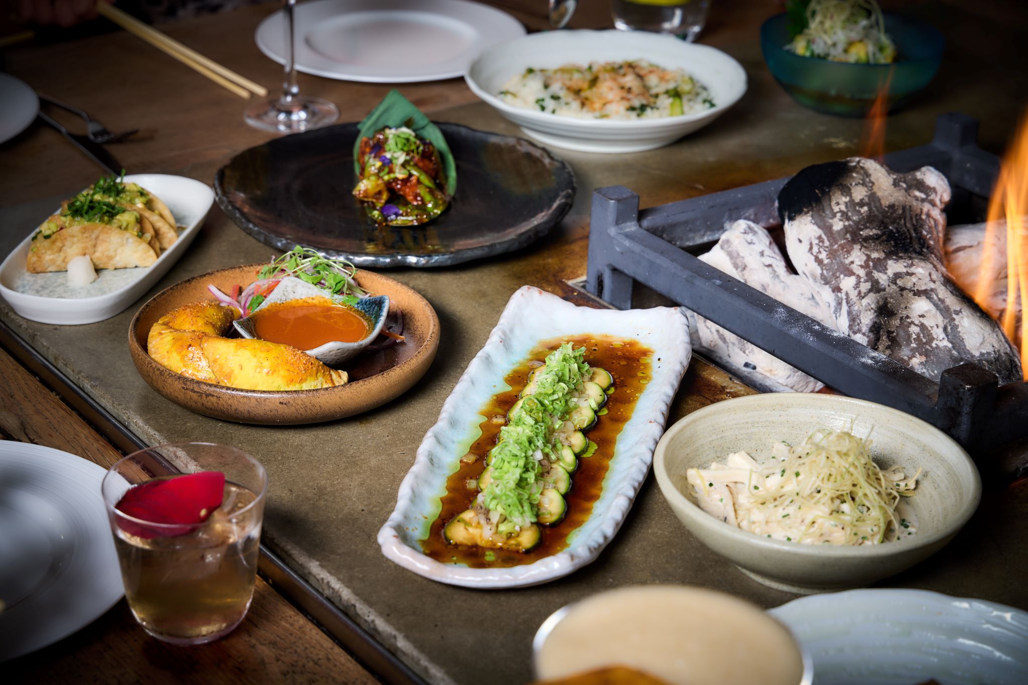 Peter Street Kitchen - Vegetarian