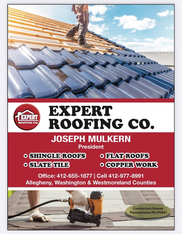 Images Expert Roofing Co