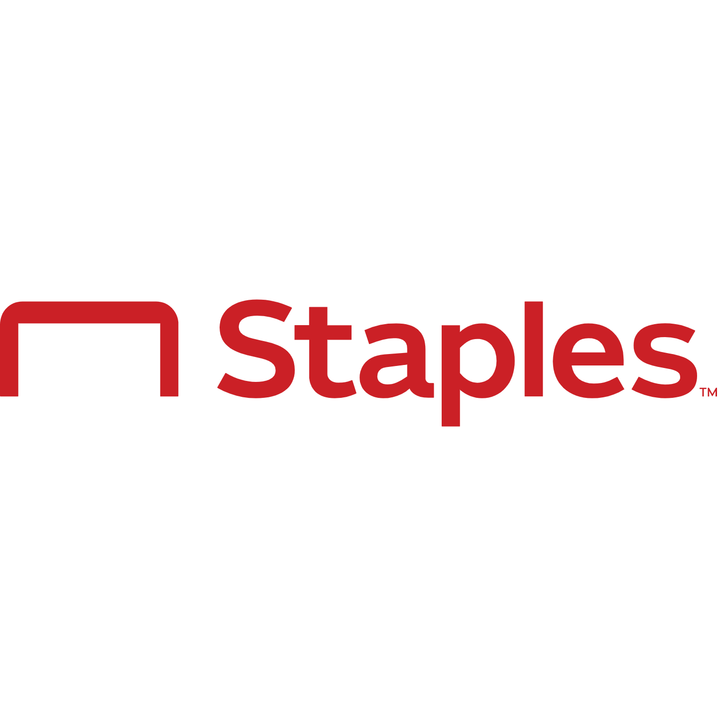 Staples Logo