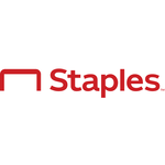 Staples-CLOSED Logo