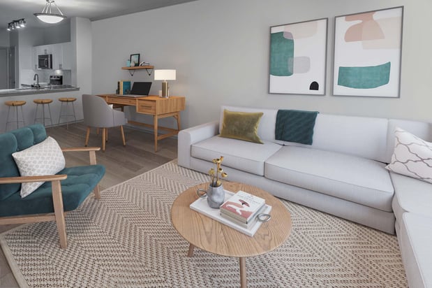 Images Camden Highlands Ridge Apartments