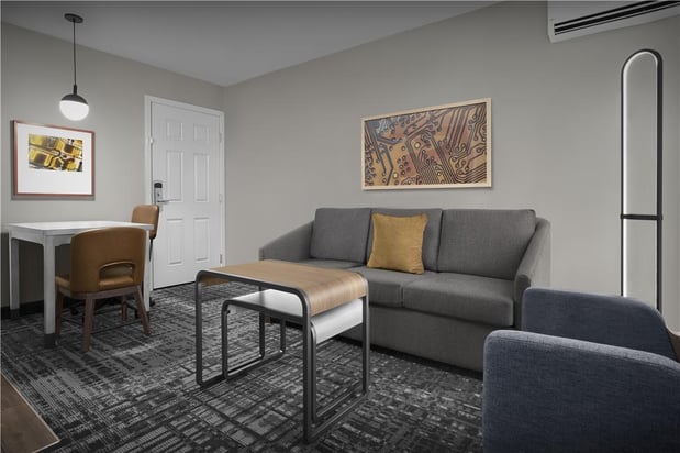 Images Homewood Suites by Hilton San Jose Airport-Silicon Valley