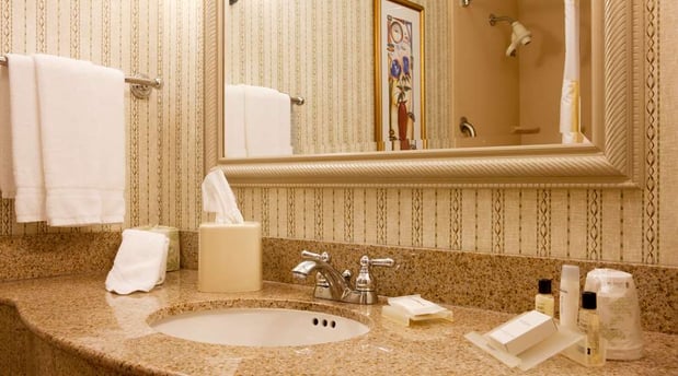 Images Hilton Garden Inn Secaucus/Meadowlands