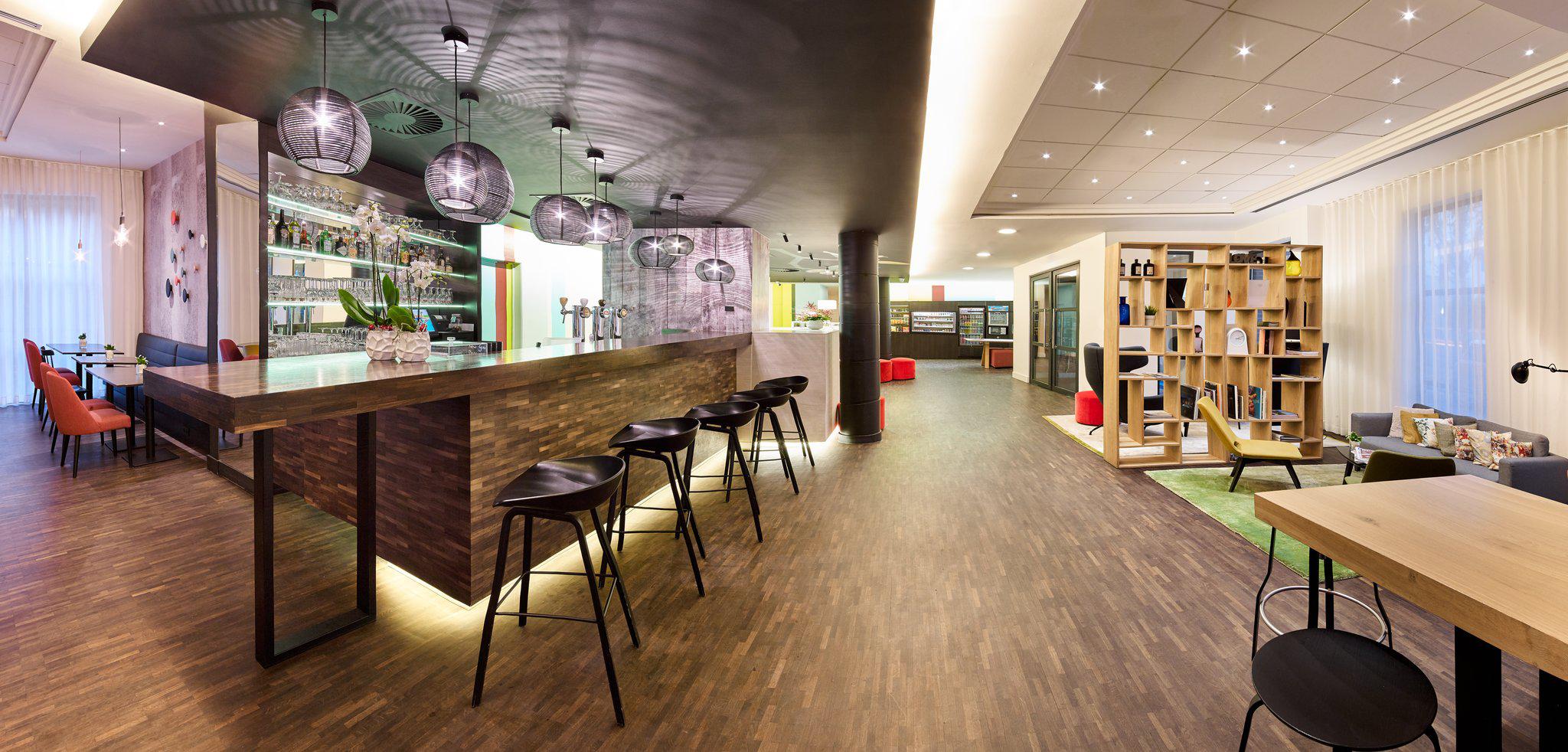 Fotos - Holiday Inn Express Hasselt by IHG - 29