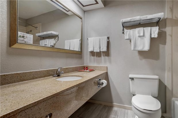 Images SureStay Plus by Best Western Greenwood