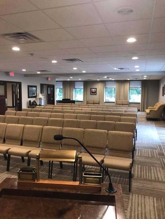 Images Hulke Family Funeral Home & Cremation Services