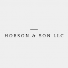 Hobson & Son, LLC Logo