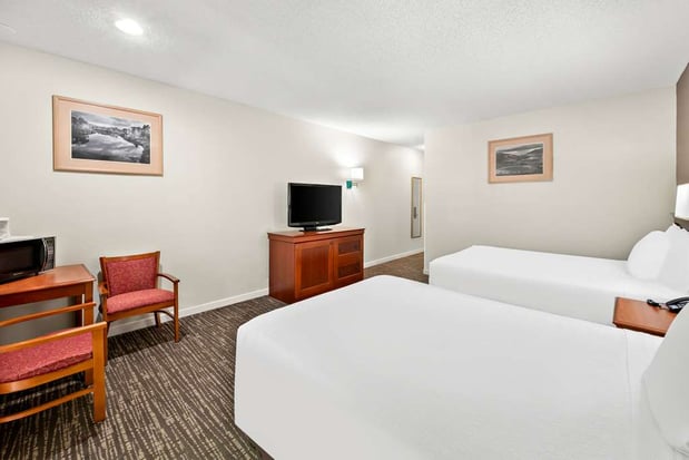 Images Best Western Stagecoach Inn