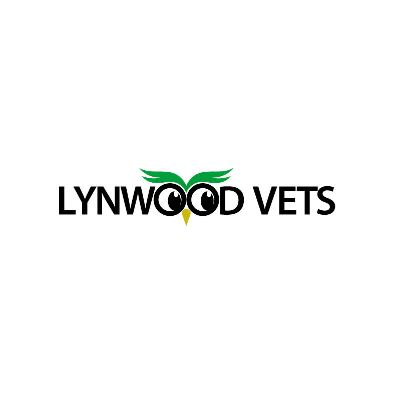 Lynwood Veterinary Group, Verwood Logo