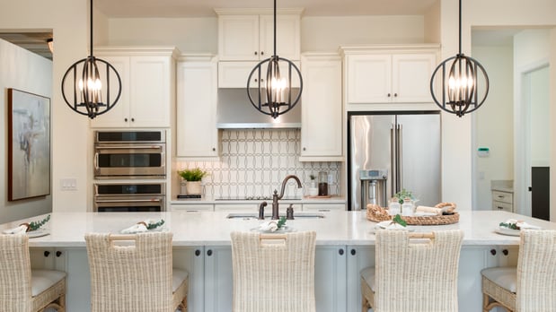 Images Astor Creek Golf & Country Club - Taylor Morrison