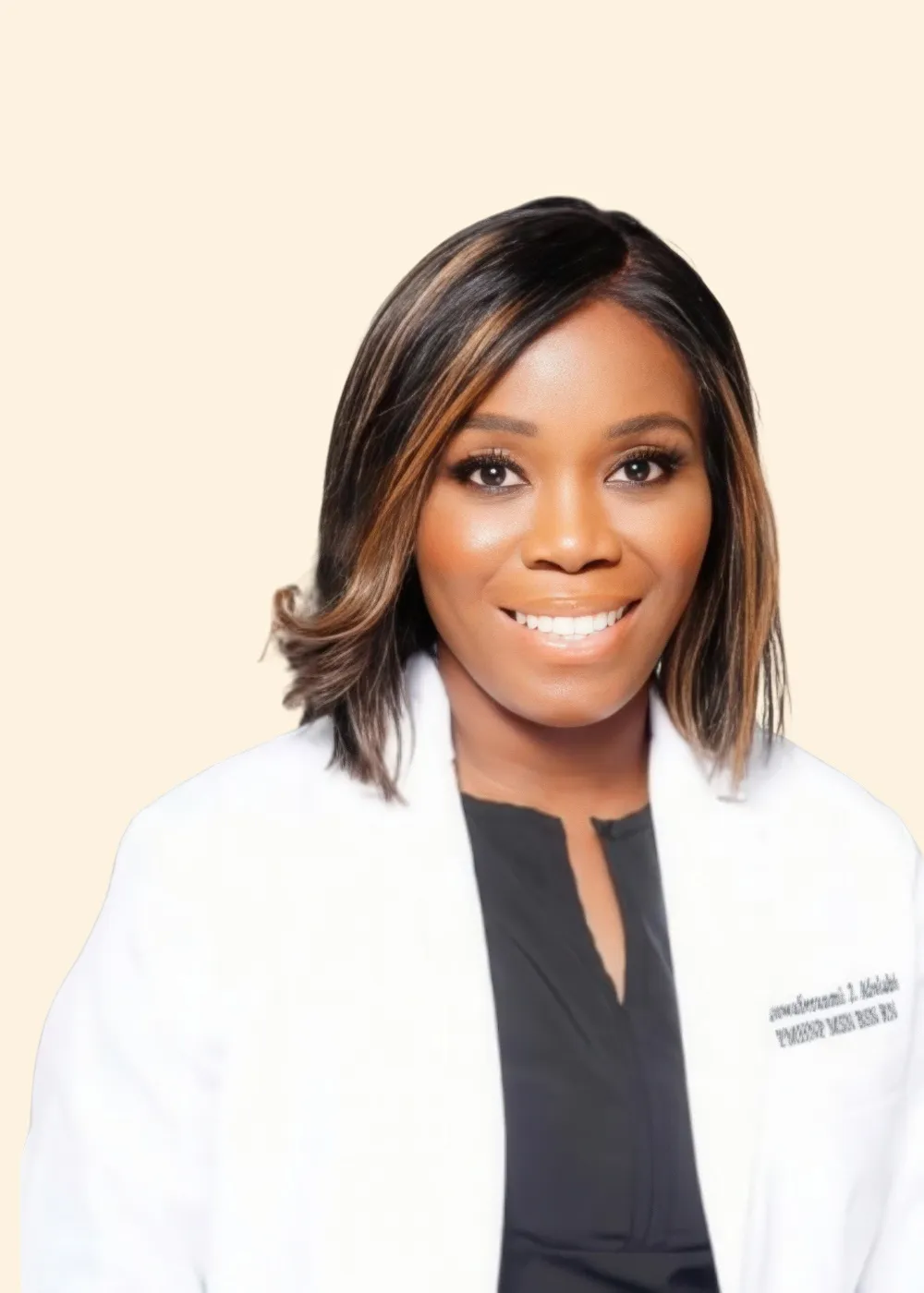 Joanah Afolabi - Houston, TX - Psychiatry, Addiction Medicine, Nurse Practitioner