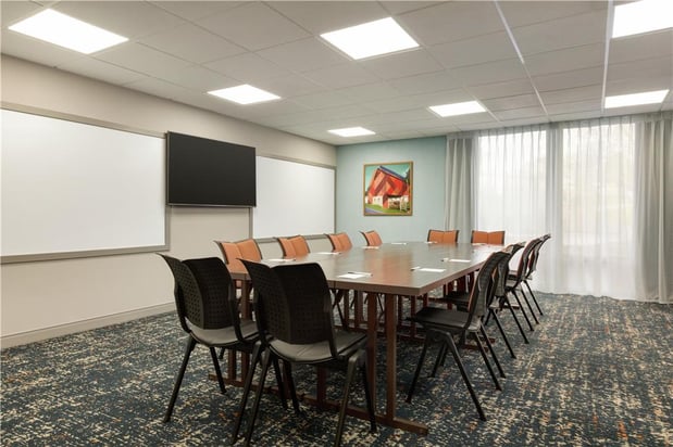 Images Hampton Inn Lancaster