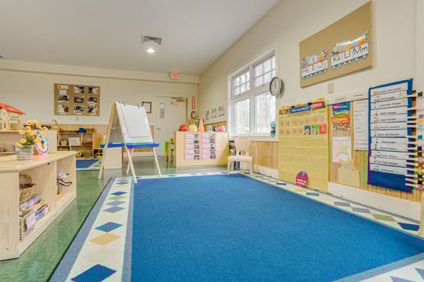 Images Bright Horizons at TimberRidge Family Center