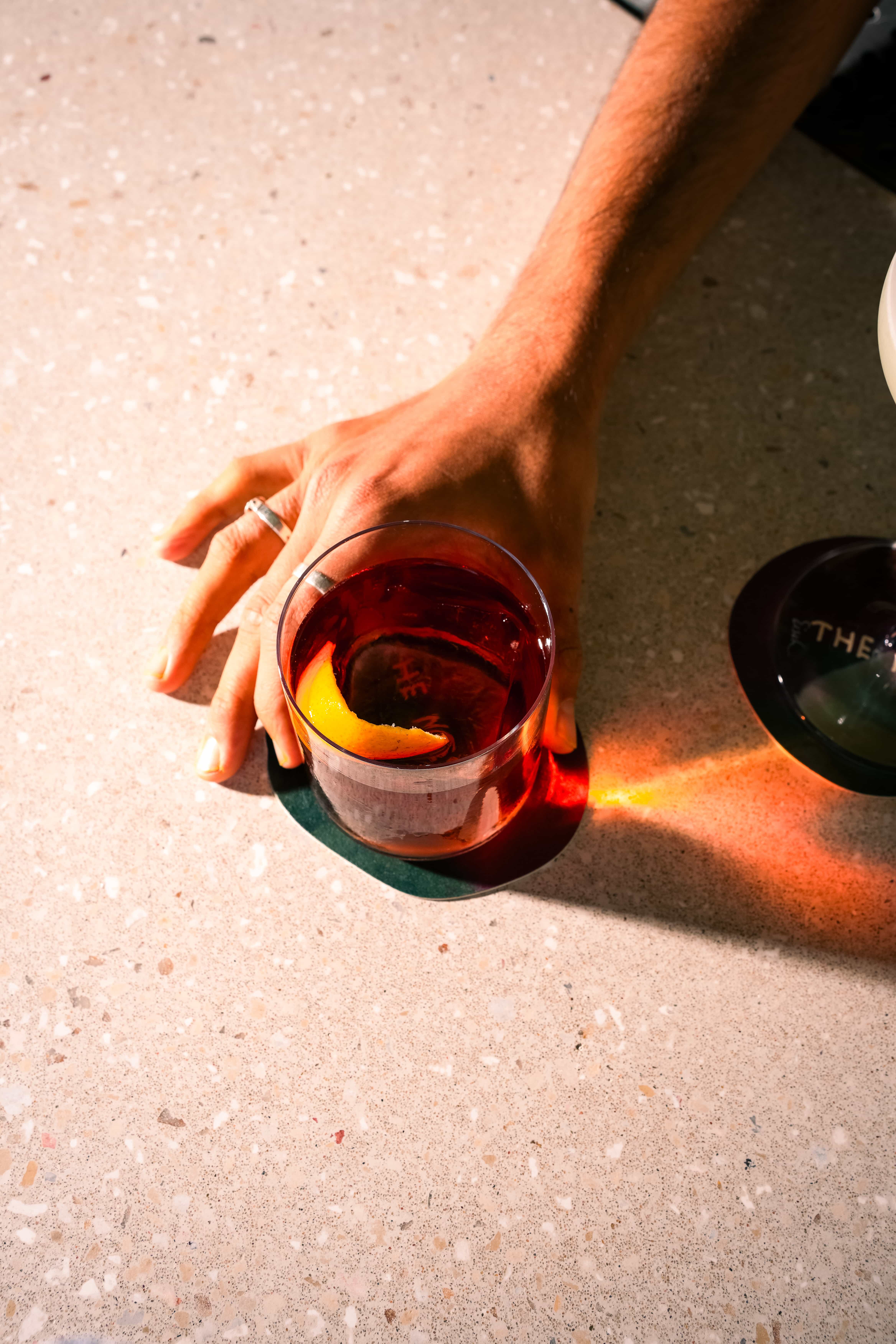 Cocktail