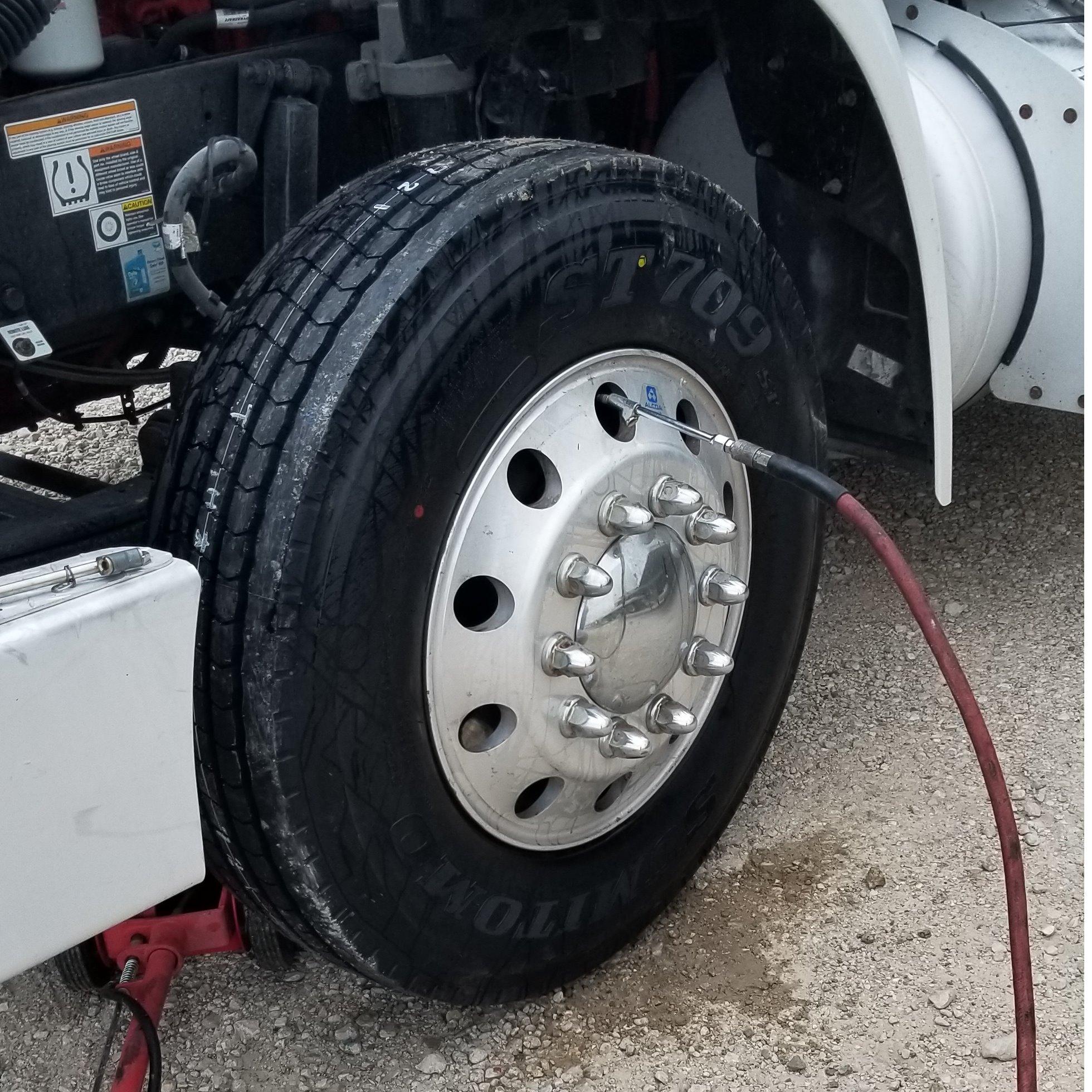 Tire Mobile Service