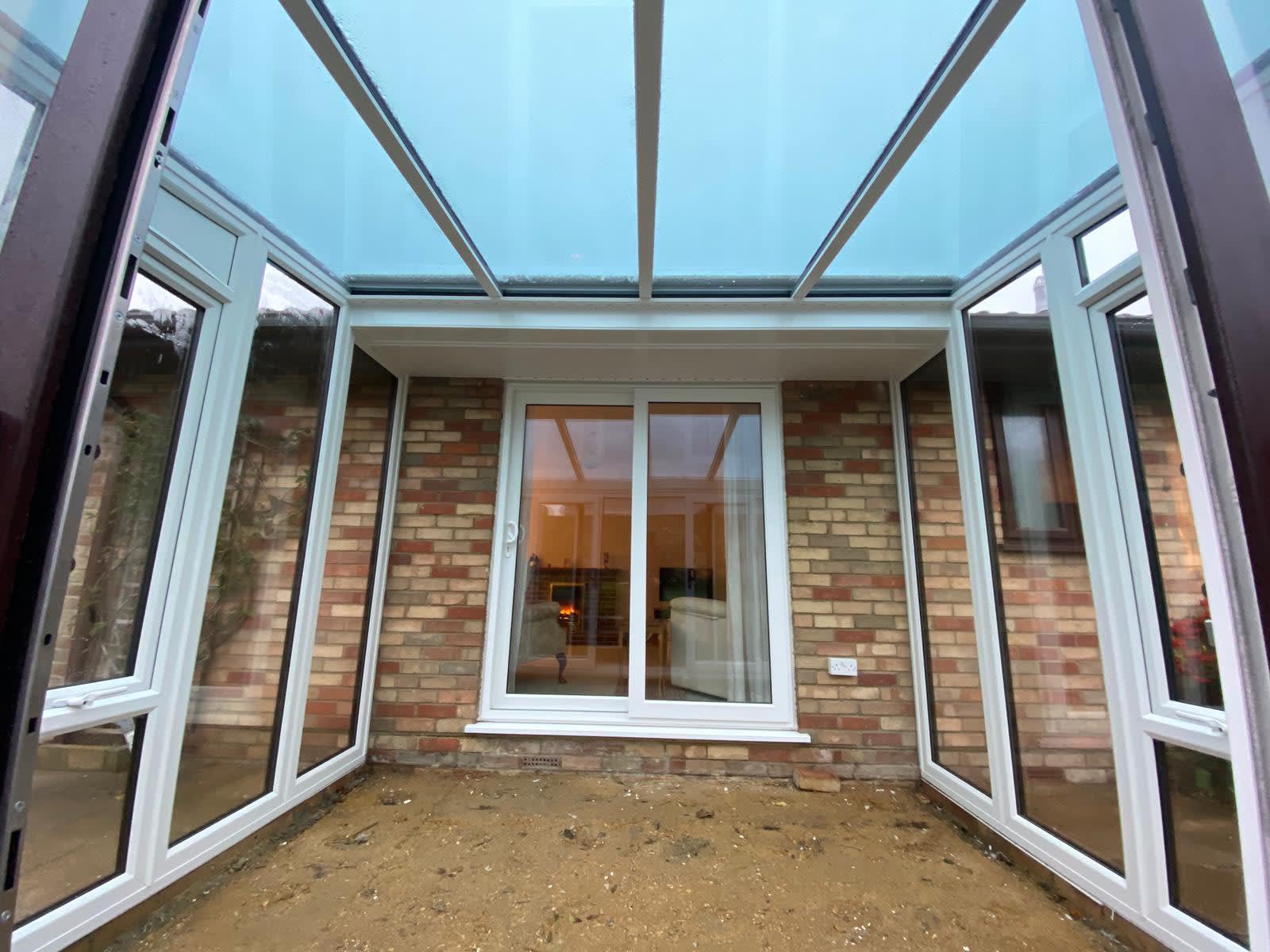 Images The Window & Conservatory Centre Ltd