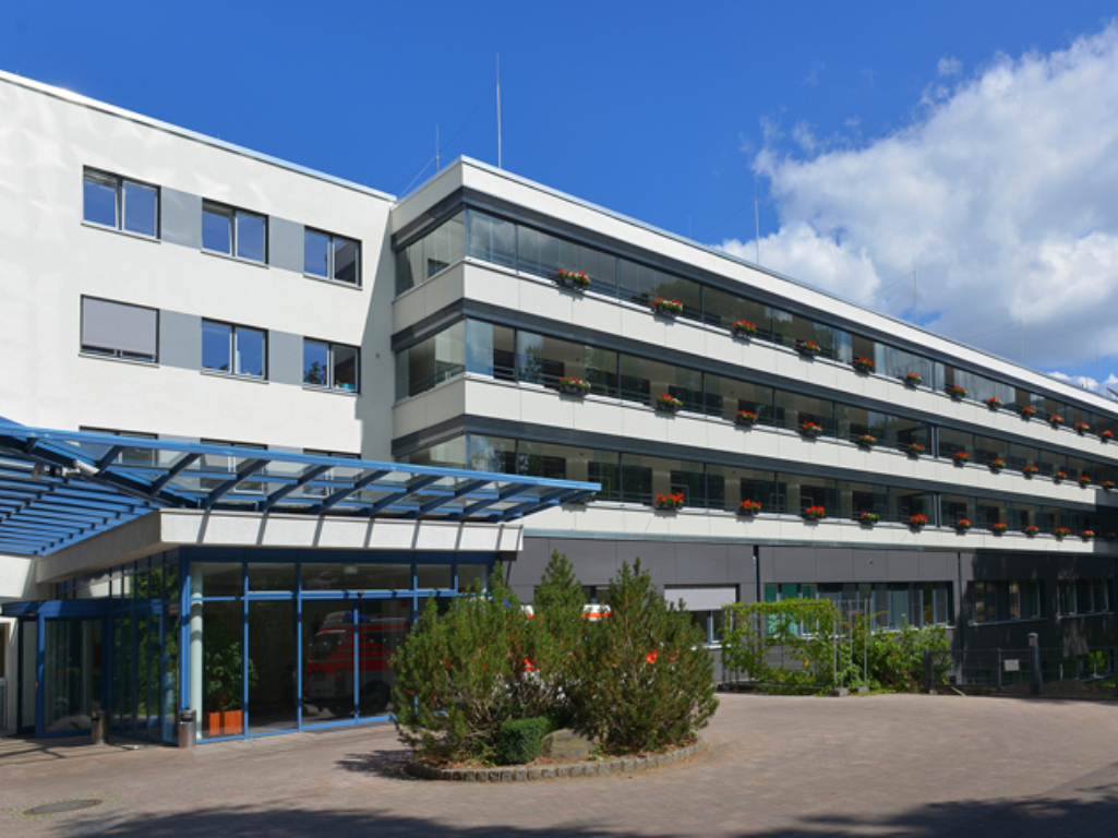 Bild 2 Tagesklinik | Malteser-Krankenhaus Berlin-Charlottenburg in Berlin
