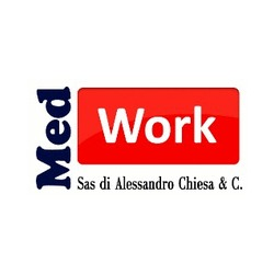 Medwork Medicina del Lavoro Logo