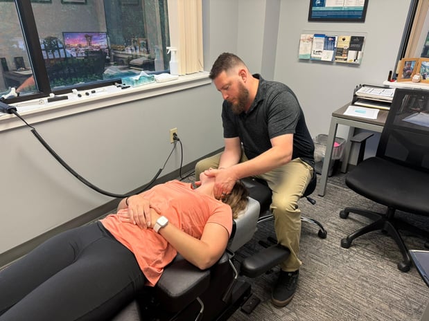 Images Pure Wellness Chiropractic