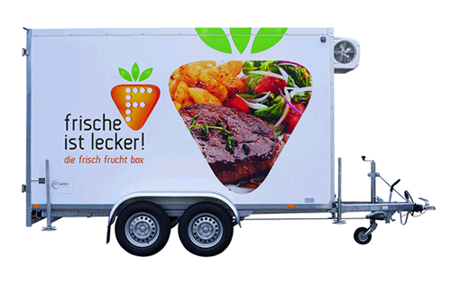 Bilder Frisch Frucht Erfurt GmbH – Ihr Foodservice Partner