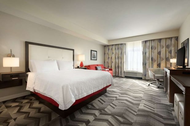 Images Hampton Inn Spring Hill