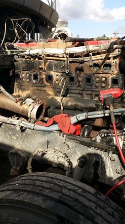 Images Ross Diesel Inc.