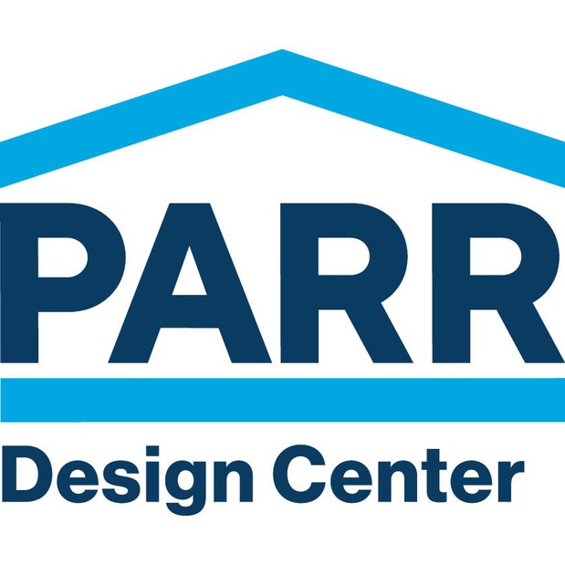 PARR Design Center Fife Logo