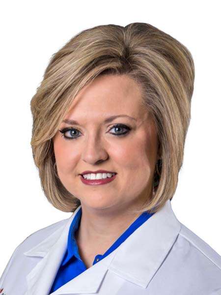 Kristin Moore