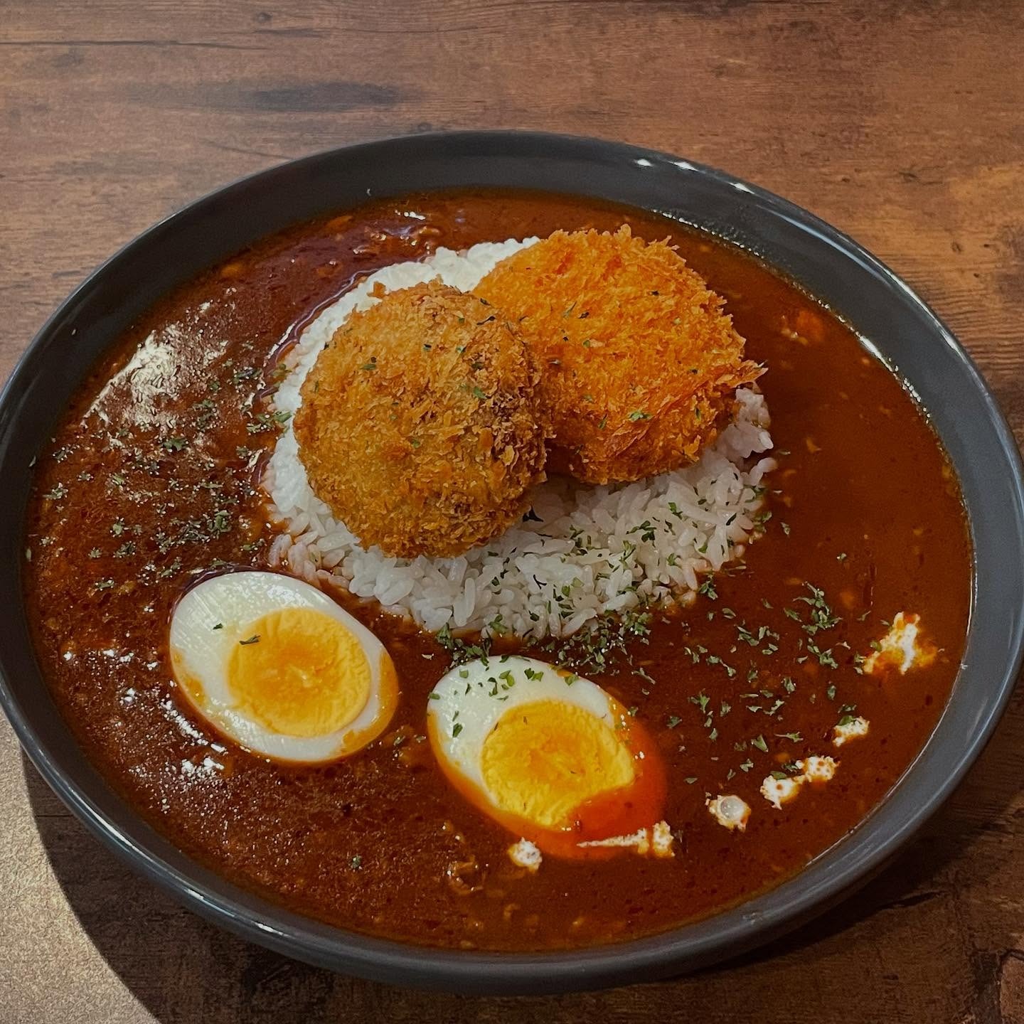 Images ハヤシライス専門店かもめ軒