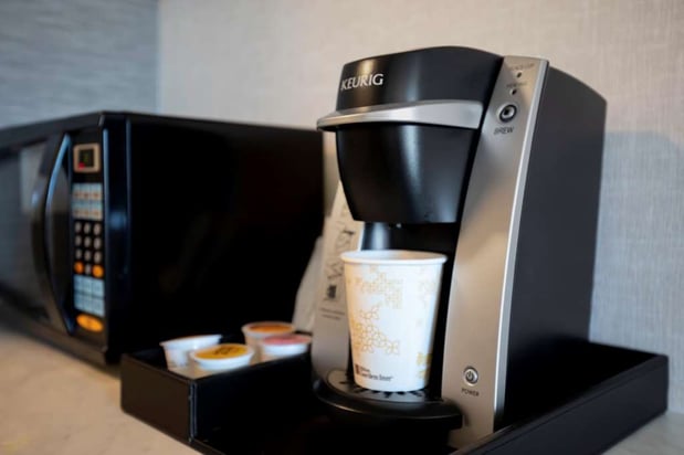 Images Hilton Garden Inn Reno