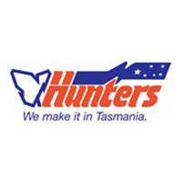 Hunters Products (TAS) Pty Ltd Logo