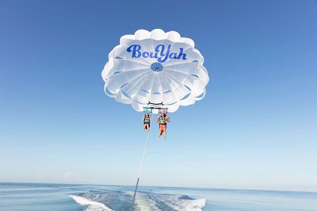 Images Hilton Clearwater Beach Resort & Spa